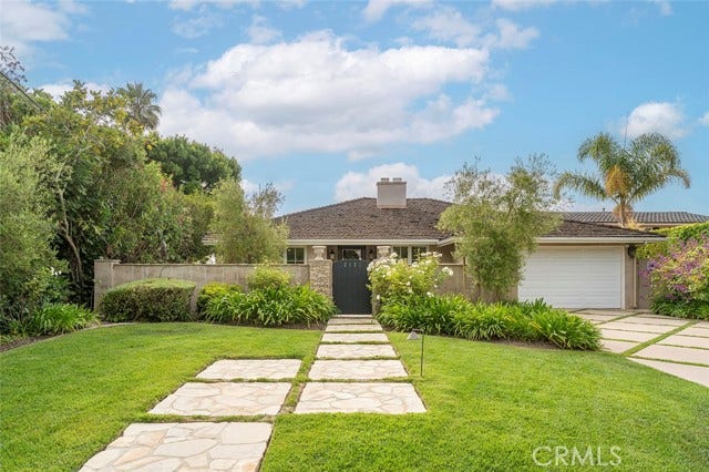 Property photo for 2121 Chelsea RD, Palos Verdes Estates, CA