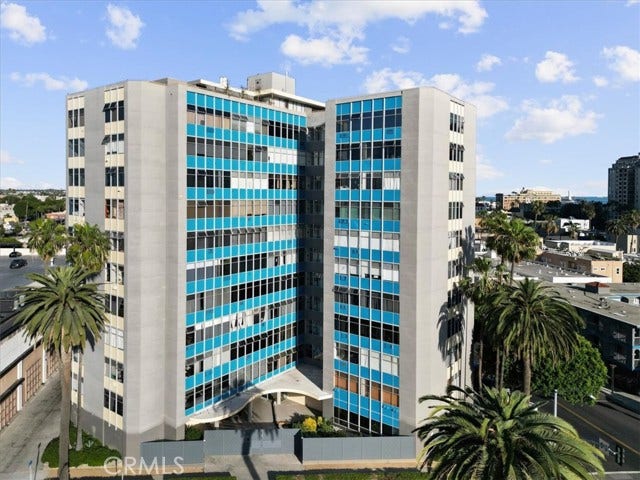 Property photo for 100 Atlantic, #1115, Long Beach, CA
