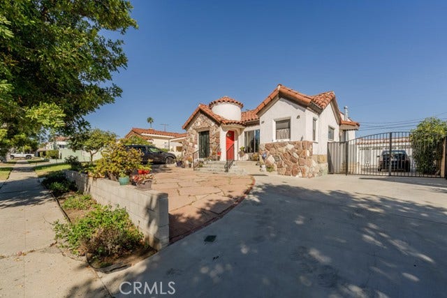 1539 W 94th PL, Los Angeles, CA 90047 1539 W 94th PL, Los Angeles, CA 90047
