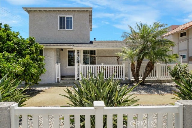 Property photo for 2022 Graham Ave, Redondo Beach, CA