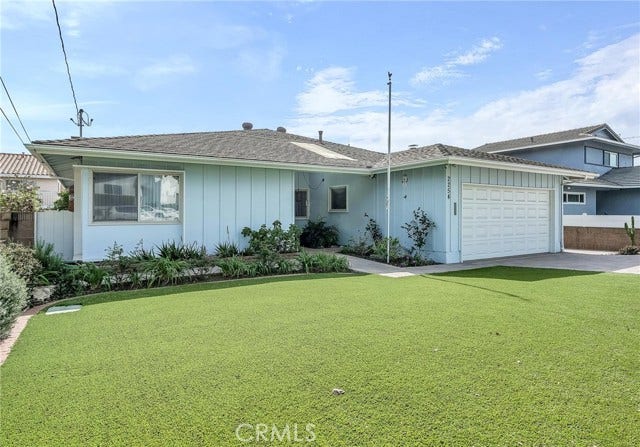 Property photo for 2254 W 229th PL, Torrance, CA