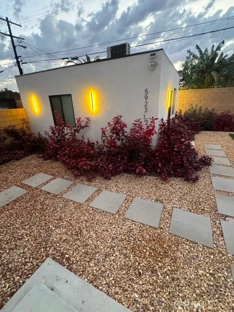 Property photo for 5923 1/2 Haas Ave, Los Angeles, CA