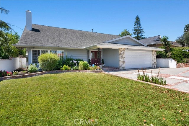 Property photo for 4918 Blackhorse Road, Rancho Palos Verdes, CA