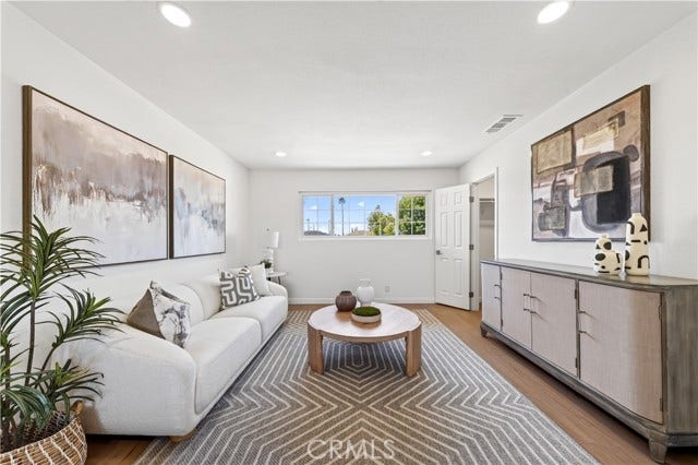 1398 Tartan CIR, Placentia, CA 92870