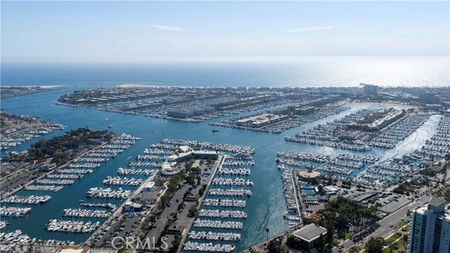 Property photo for 13650 Marina Pointe DR, #609, Marina Del Rey, CA