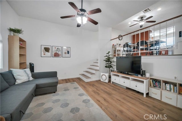 Property photo for 3415 Artesia, #7, Torrance, CA