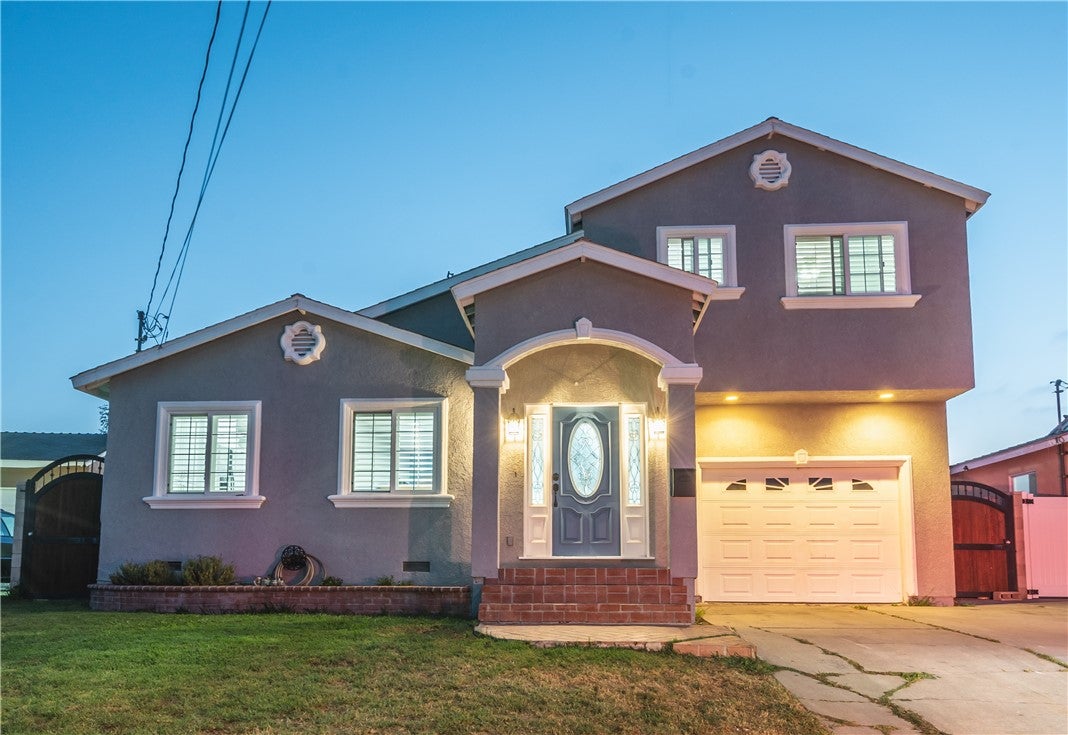 Property photo for 21825 Ravenna Avenue, Carson, CA