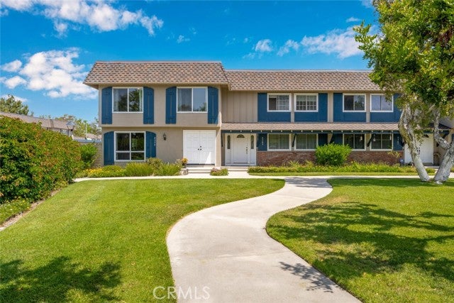 Property photo for 4359 Dina Court, Cypress, CA