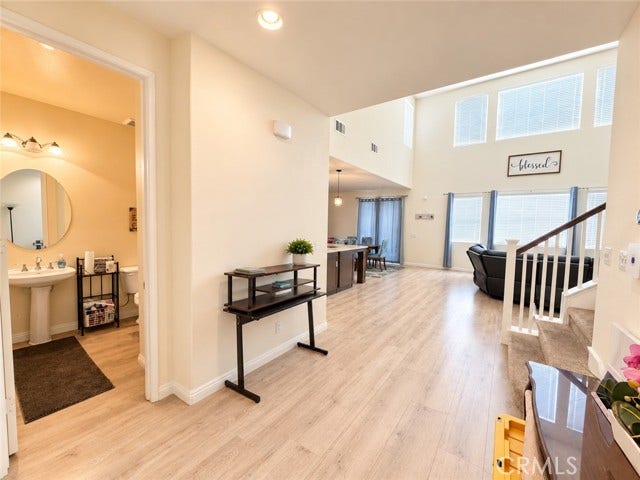 26751 Buckeye TER, Moreno Valley, CA 92555