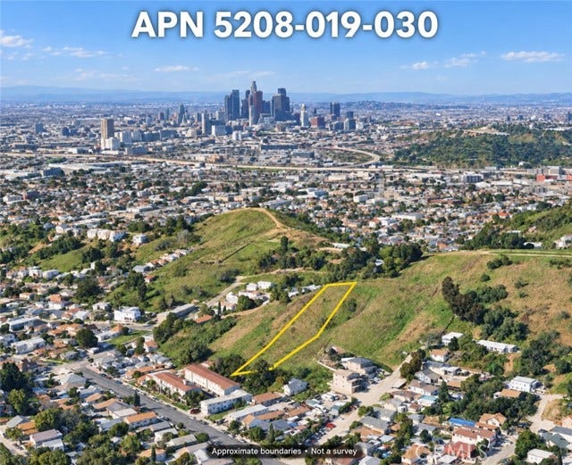 Property photo for 3110 lincoln park ave, Los Angeles, CA