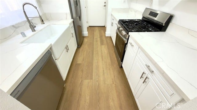 Property photo for 839 Hayworth, #104, Los Angeles, CA