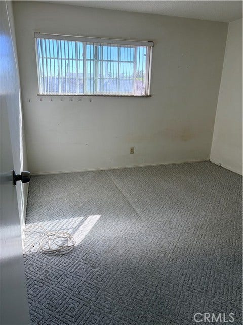 2nd unit  bedroom 2