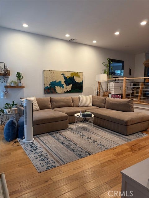 Property photo for 333 Virginia, #9, El Segundo, CA