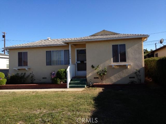Property photo for 1028 W 227th Street, Torrance, CA