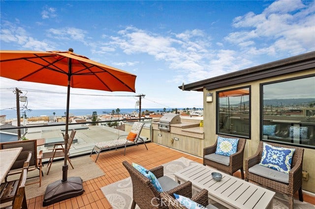 Property photo for 925 Monterey, Hermosa Beach, CA