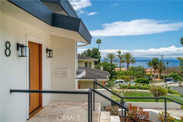 Property photo for 8 Clipper, Rancho Palos Verdes, CA