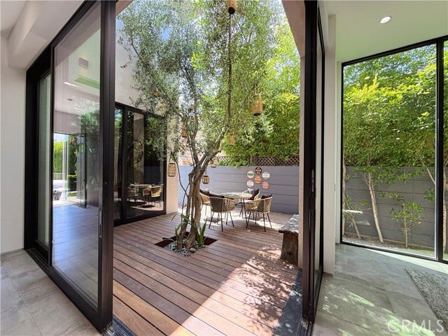 Property photo for 415 N Martel AVE, Los Angeles, CA