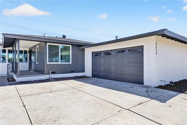Property photo for 2712 W 134th PL, Gardena, CA