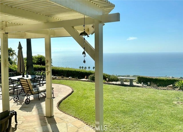 Property photo for 3660 Coolheights DR, Rancho Palos Verdes, CA