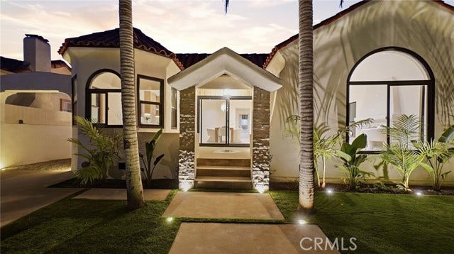 Property photo for 2943 Chesapeake, Los Angeles, CA