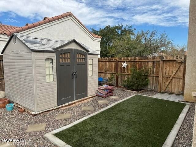 1148 Evergreen CT, Rosamond, CA 93560