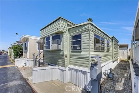 Property photo for 16949 S Western, #36B, Gardena, CA
