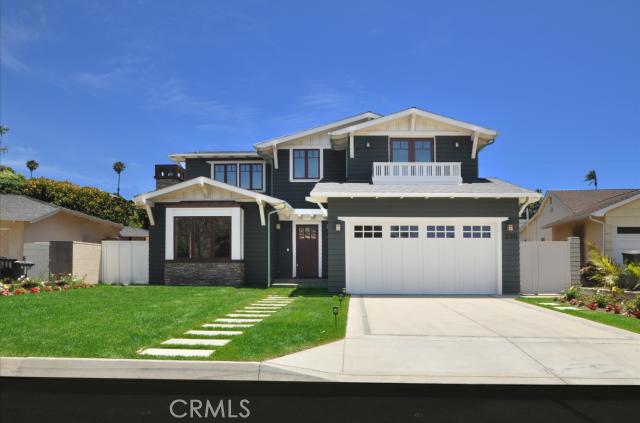 Property photo for 235 Via La Circula, Redondo Beach, CA