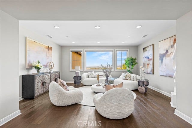 121 PANORAMA, Irvine, CA 92618