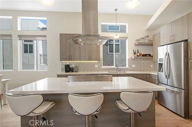 Property photo for 2518 Nelson Avenue, #C, Redondo Beach, CA