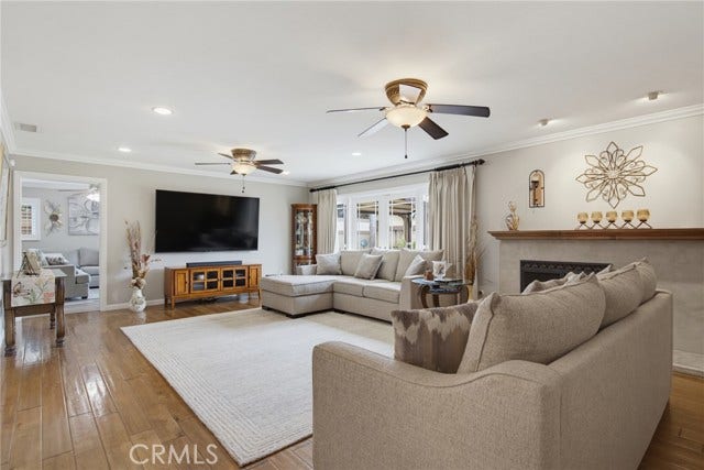 Property photo for 5210 E Canton ST, Long Beach, CA
