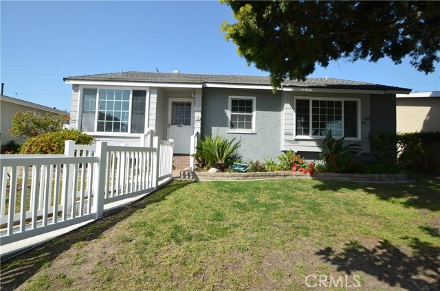 Property photo for 5101 Merrill Street, Torrance, CA