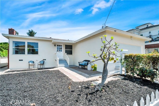 Property photo for 426 S Peck, Manhattan Beach, CA