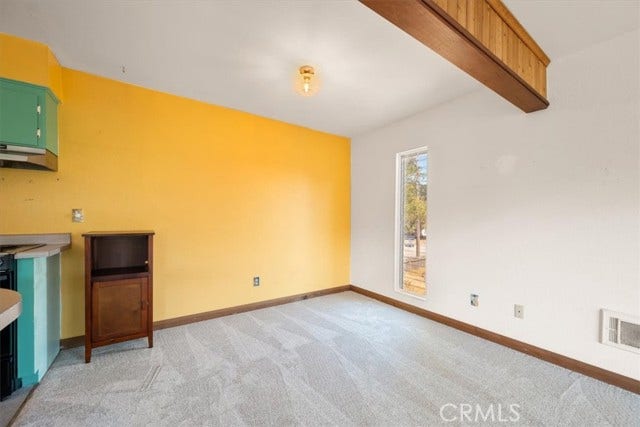 549 Los Osos Valley Road, Los Osos, CA 93402 Upper Level Dining Area