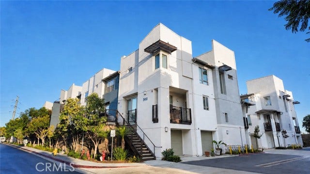 Property photo for 5410 W 149th, #2, Hawthorne, CA