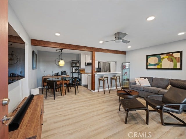 Property photo for 1101 Sepulveda BLVD, #A103, Torrance, CA