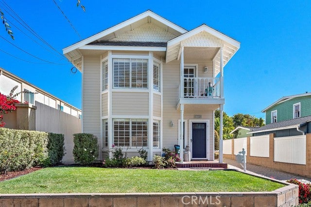 Property photo for 124 S Francisca Avenue, #A, Redondo Beach, CA