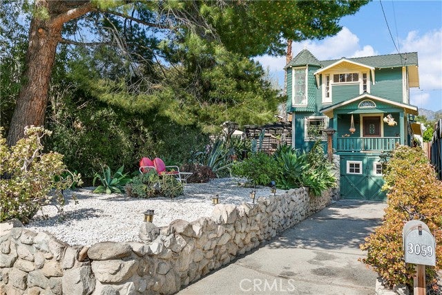 Property photo for 3059 Piedmont Avenue, La Crescenta, CA