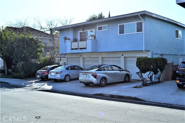 Property photo for 1855 Raymond Avenue, #D, Signal Hill, CA