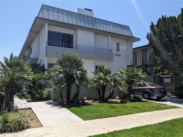 Property photo for 11948 Darlington AVE, #3, Los Angeles, CA