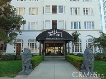 Property photo for 360 W Ocean, #205, Long Beach, CA
