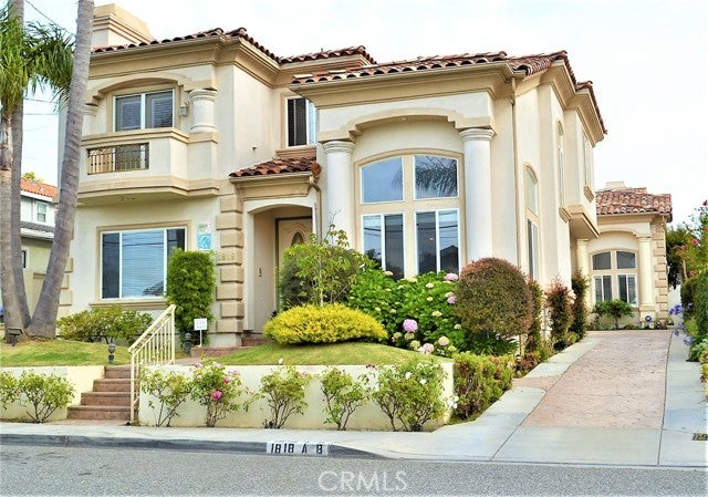 Property photo for 1818 Huntington Lane, #A, Redondo Beach, CA