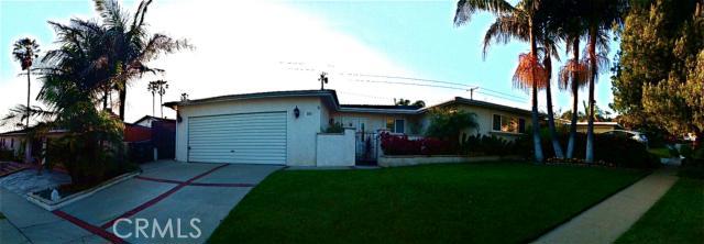 Property photo for 2535 Graysby Avenue, San Pedro, CA