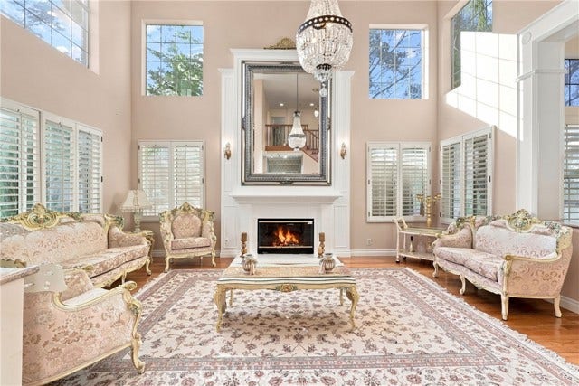 28332 Quiet Hill, Trabuco Canyon, CA 92679 28332 Quiet Hill, Trabuco Canyon, CA 92679