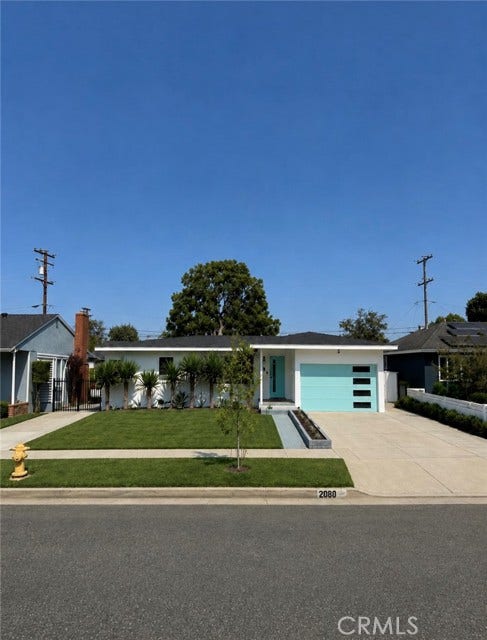 Property photo for 2080 Mcnab, Long Beach, CA