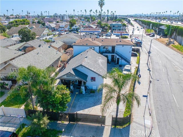 Property photo for 340 W 62nd ST, Los Angeles, CA