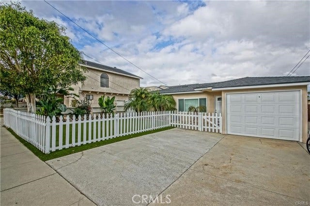 Property photo for 2509 Clark LN, Redondo Beach, CA