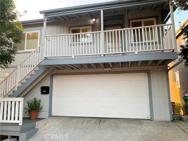 Property photo for 4053 Barrett RD, Los Angeles, CA