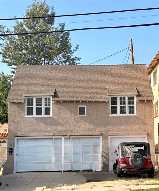 Property photo for 1953 Talmadge, Los Angeles, CA