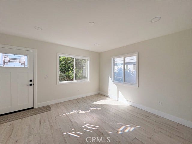 Property photo for 6300 Fairbrook ST, #1/2, Long Beach, CA