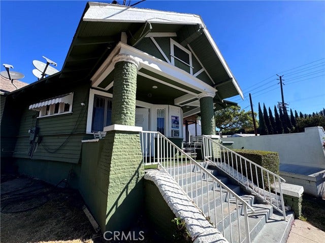 Property photo for 3301 Eagle Rock BLVD, Los Angeles, CA
